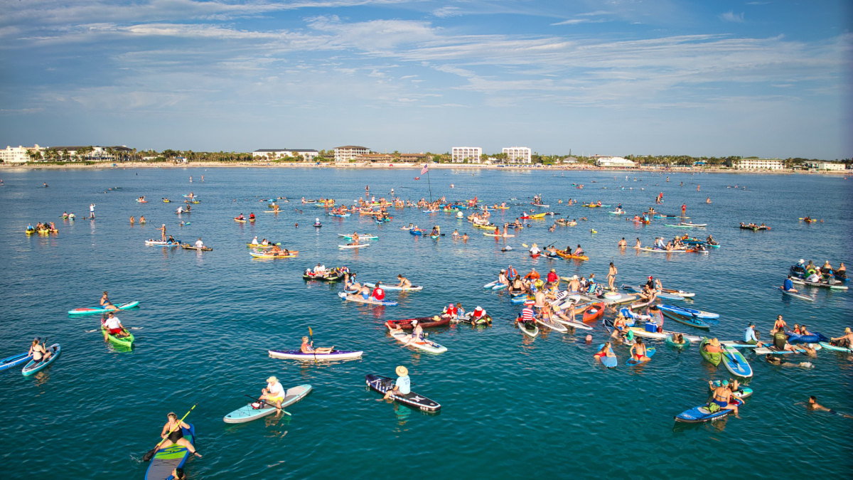 Experience the 4th of July 2025 in Vero Beach: A Comprehensive Guide